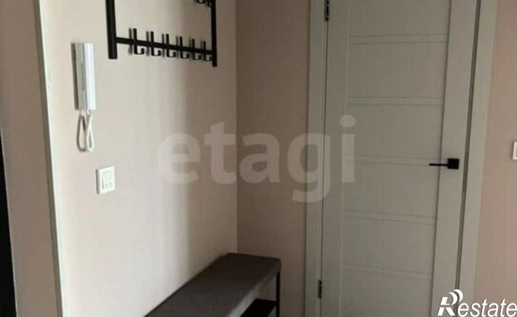 1-комн квартира ул Оснабрюкская, 22,  д. 22