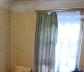 комната 55 кв м ул Ротмистрова, 15