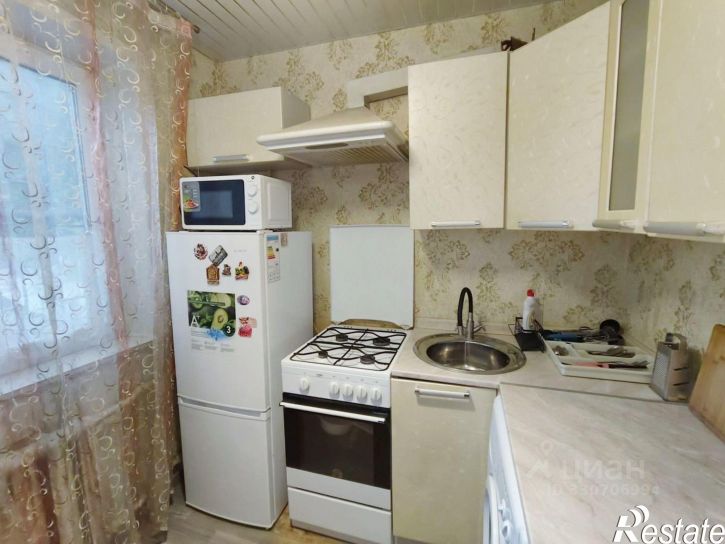 1-комн квартира ул Склизкова, 80,  д. 80