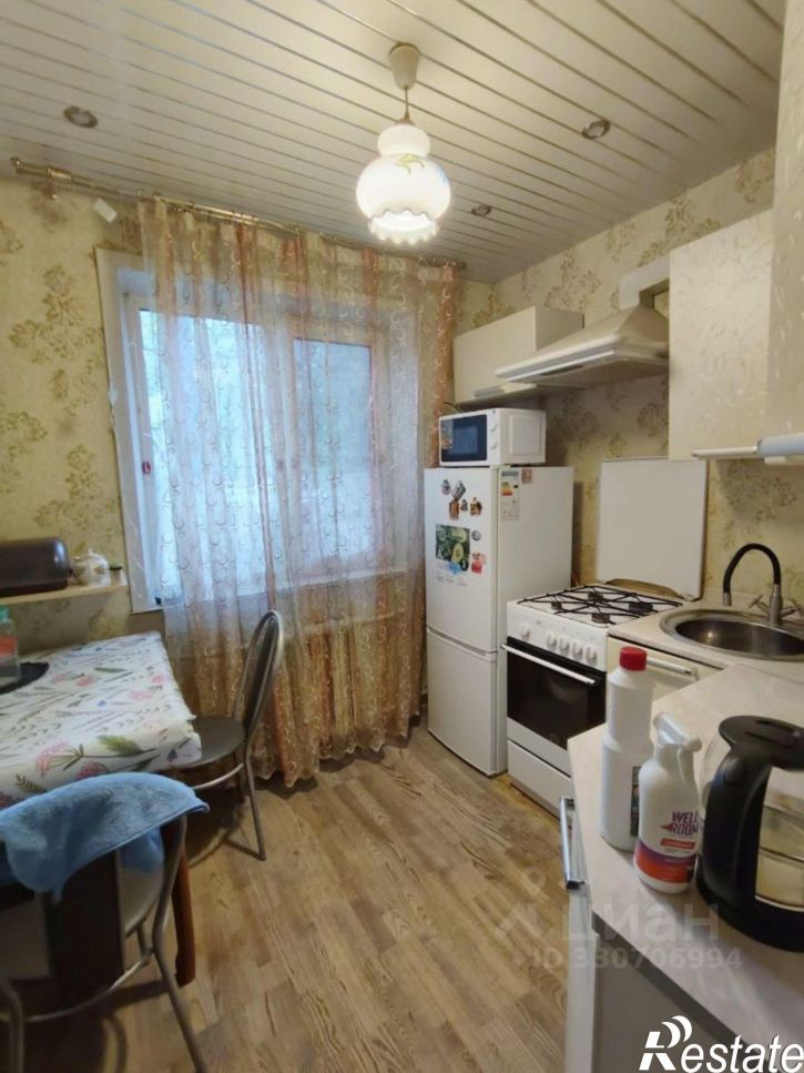 1-комн квартира ул Склизкова, 80,  д. 80