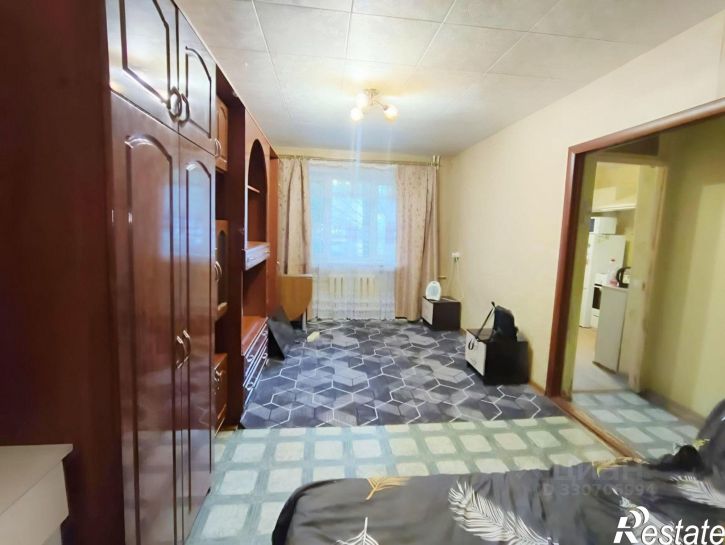 1-комн квартира ул Склизкова, 80,  д. 80