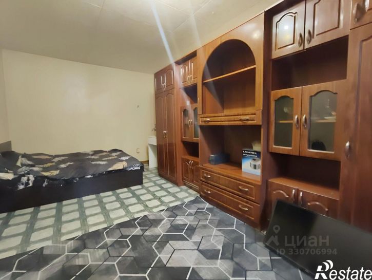 1-комн квартира ул Склизкова, 80,  д. 80