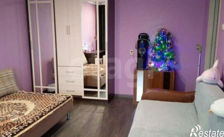 2-комн квартира посёлок Литвинки, 25