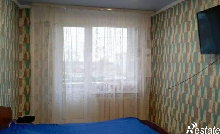 2-комн квартира посёлок Литвинки, 25