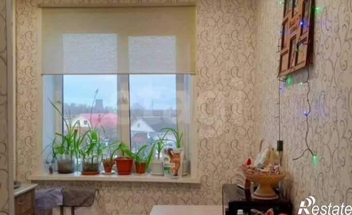 2-комн квартира посёлок Литвинки, 25