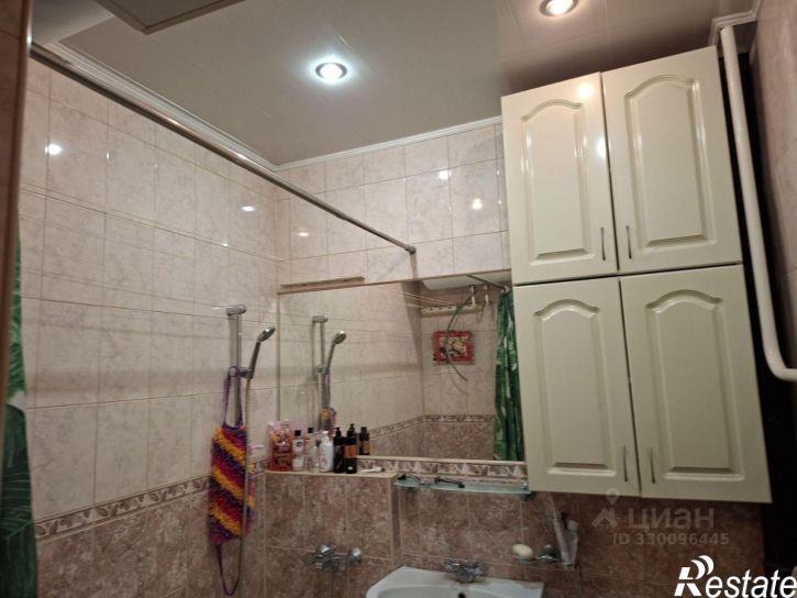 1-комн квартира ул Хромова, 23 1,  д. 23 1,  к. 1
