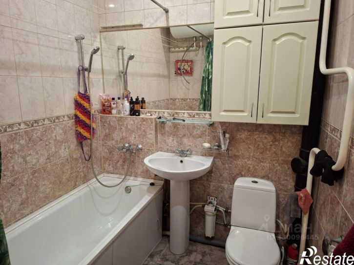1-комн квартира ул Хромова, 23 1,  д. 23 1,  к. 1