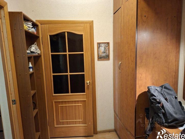 1-комн квартира ул Хромова, 23 1,  д. 23 1,  к. 1