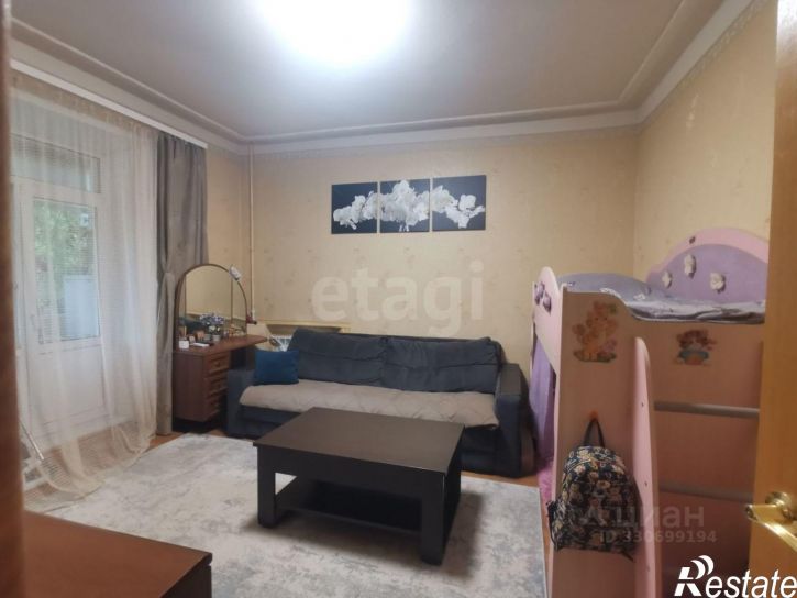 2-комн квартира Петербургское шоссе, 55,  д. 55
