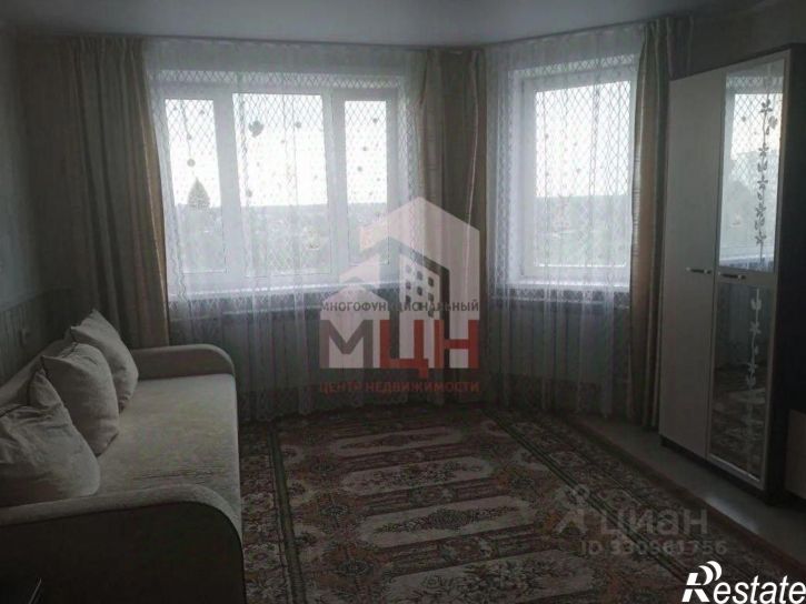 3-комн квартира ул Хромова, 27,  д. 27
