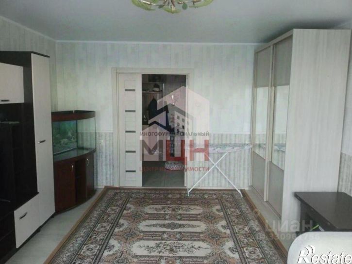 3-комн квартира ул Хромова, 27,  д. 27