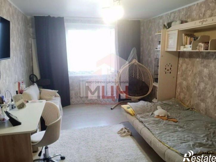 3-комн квартира ул Хромова, 27,  д. 27