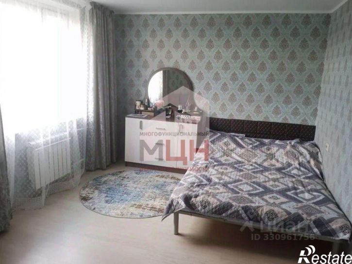 3-комн квартира ул Хромова, 27,  д. 27