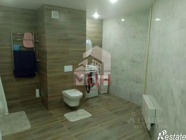 3-комн квартира ул Хромова, 27,  д. 27