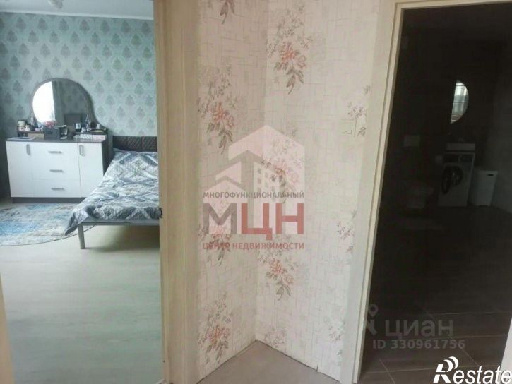 3-комн квартира ул Хромова, 27,  д. 27