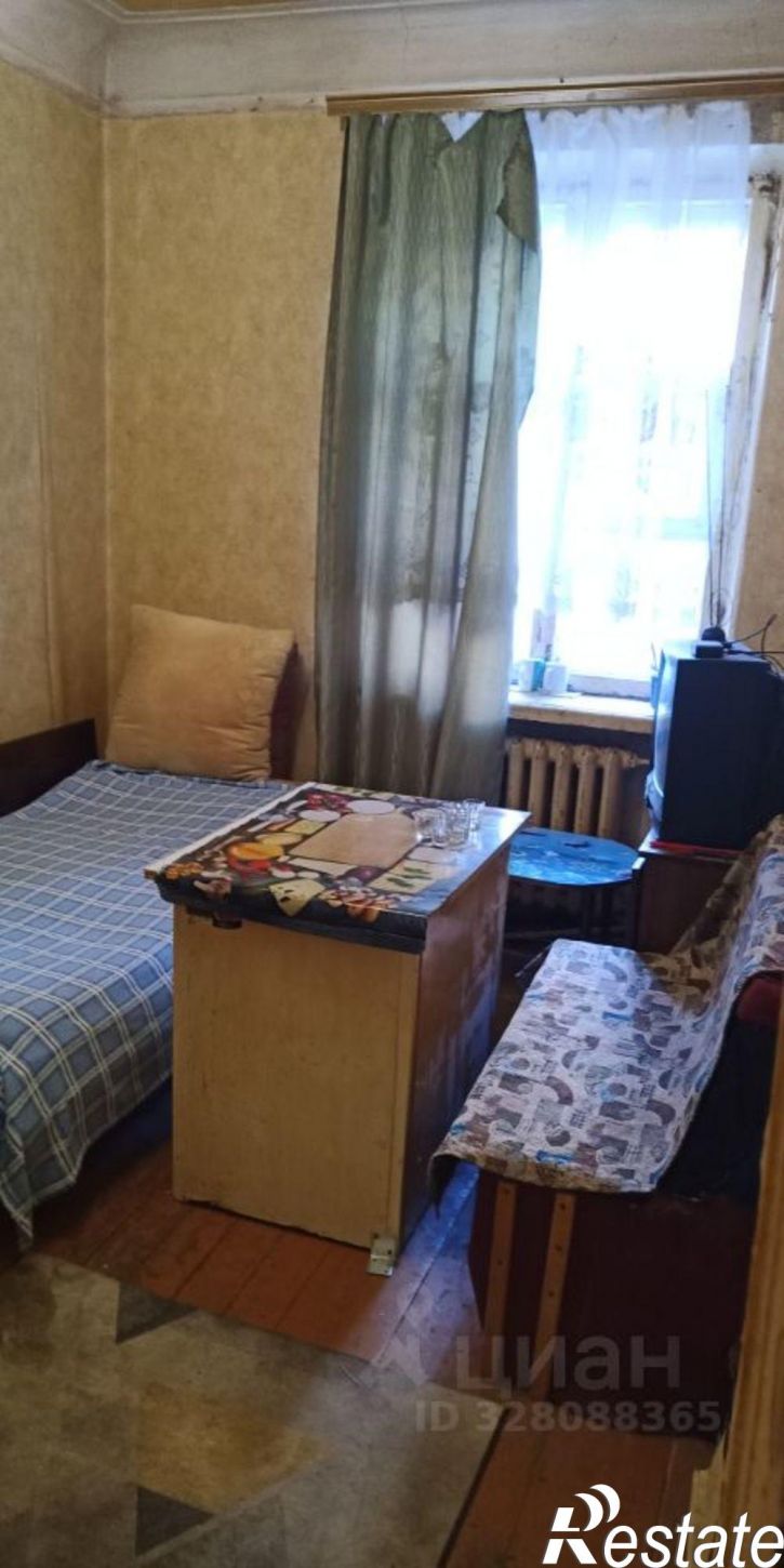 Комната ул Ротмистрова, 15,  д. 15