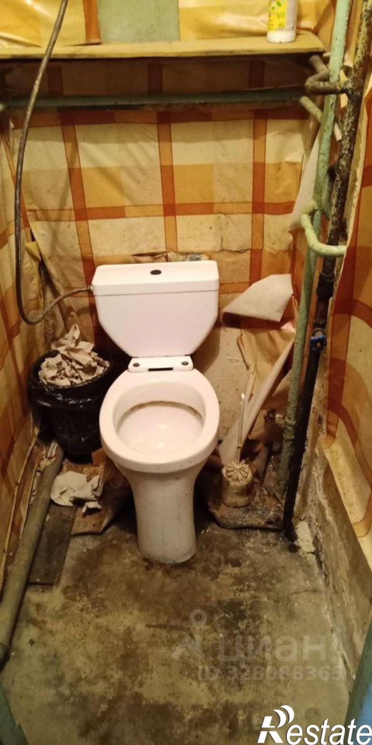 Комната ул Ротмистрова, 15,  д. 15