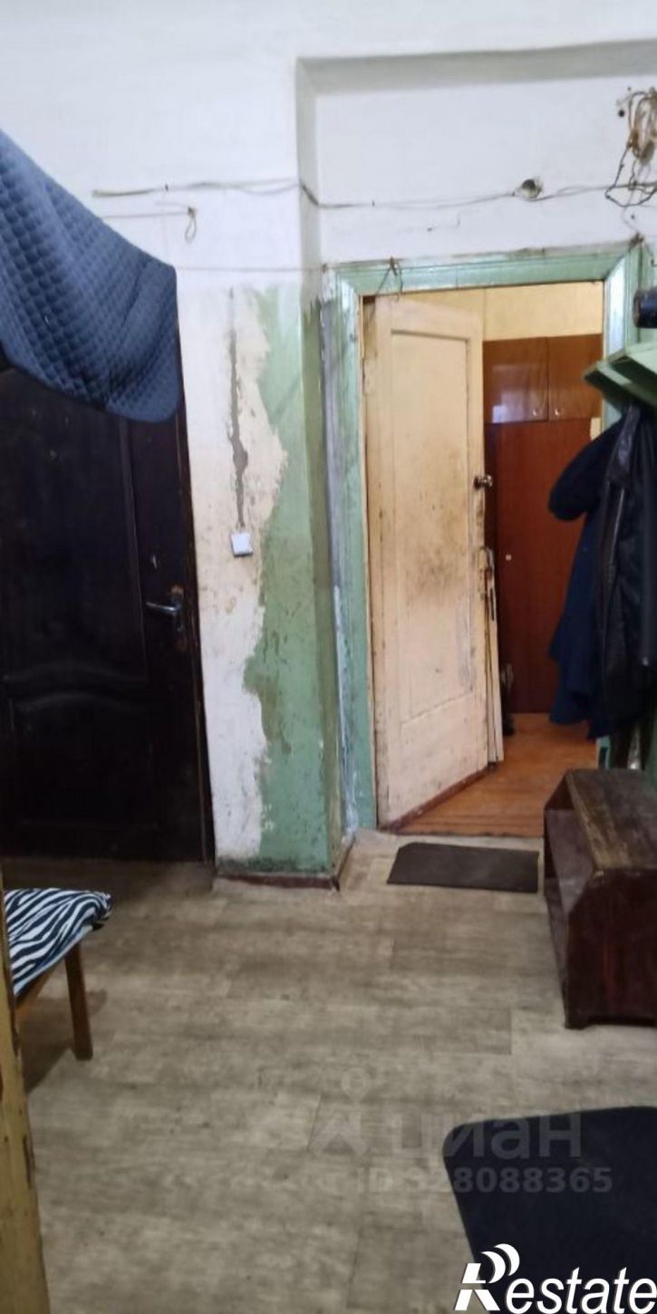 Комната ул Ротмистрова, 15,  д. 15