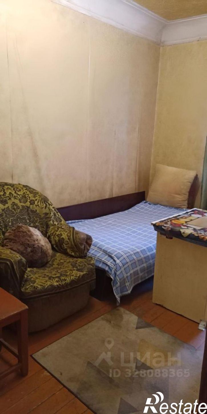 Комната ул Ротмистрова, 15,  д. 15