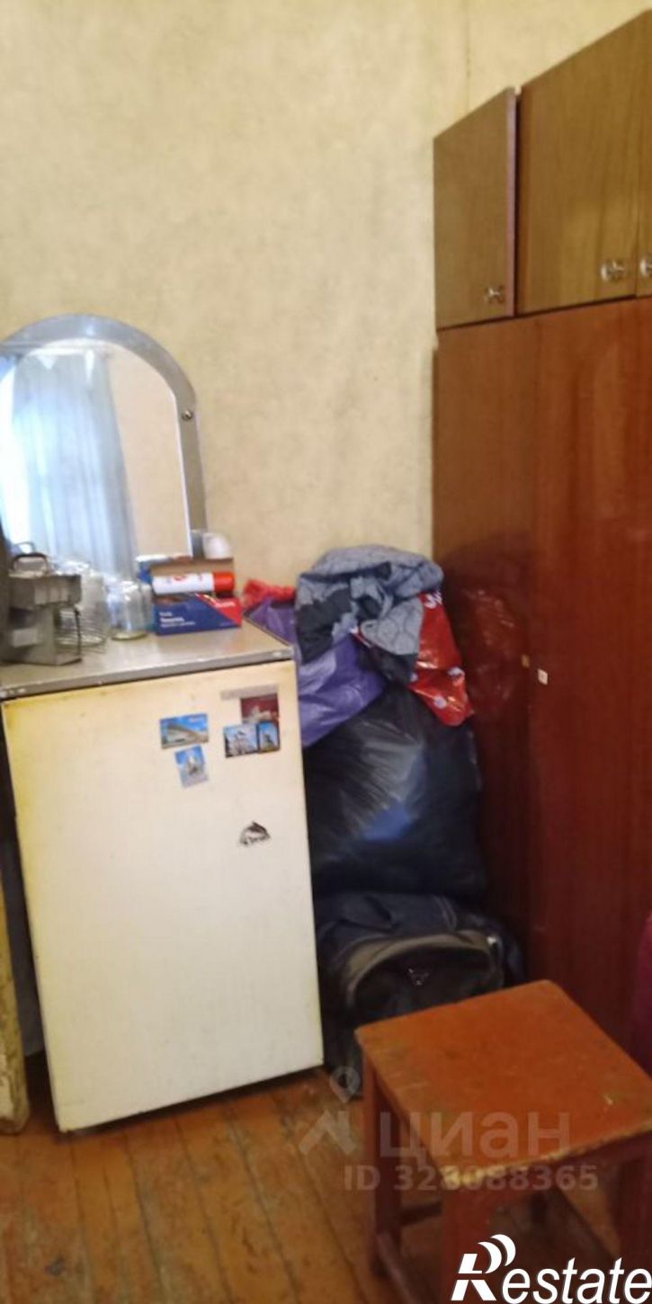 Комната ул Ротмистрова, 15,  д. 15