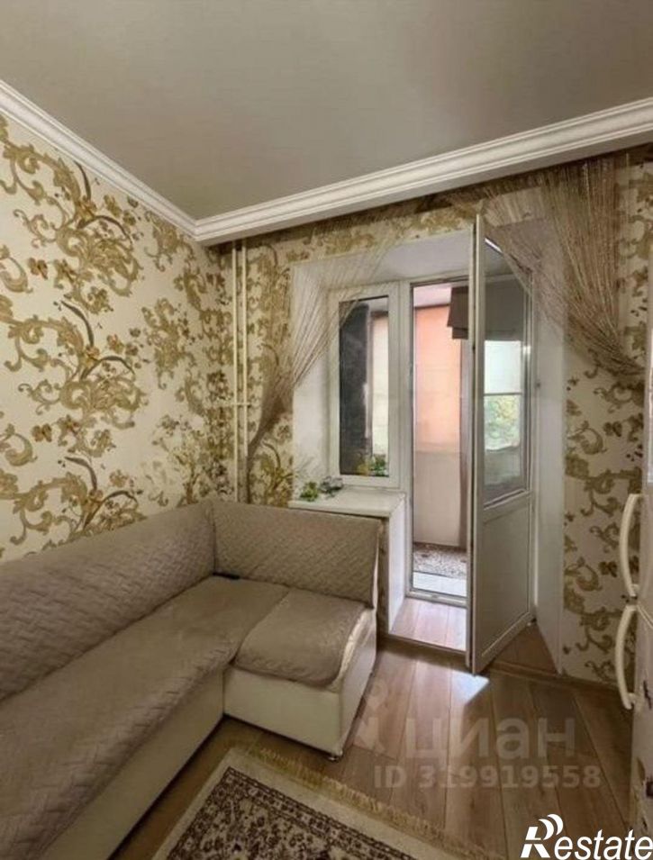 2-комн квартира пер Трудолюбия, 36,  д. 36