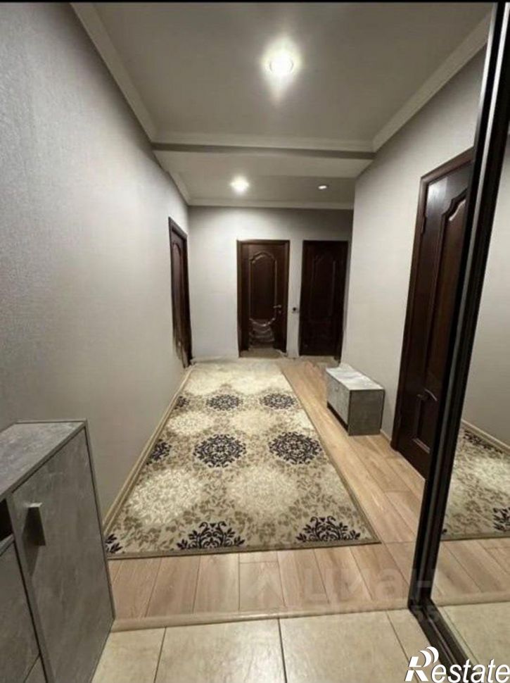 2-комн квартира пер Трудолюбия, 36,  д. 36