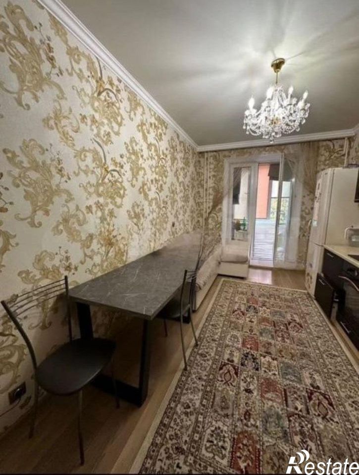 2-комн квартира пер Трудолюбия, 36,  д. 36