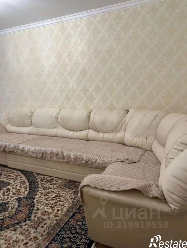 2-комн квартира пер Трудолюбия, 36,  д. 36