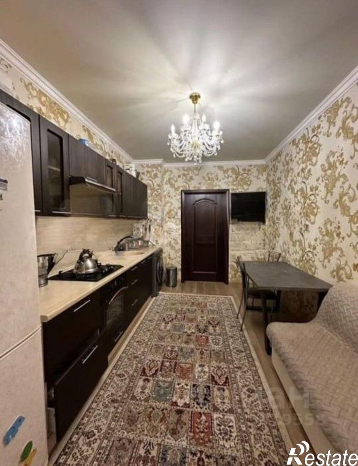 2-комн квартира пер Трудолюбия, 36,  д. 36