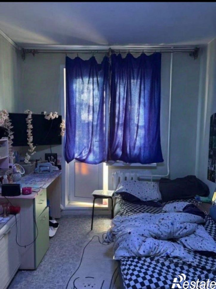 2-комн квартира Артиллерийский пер, 12,  д. 12