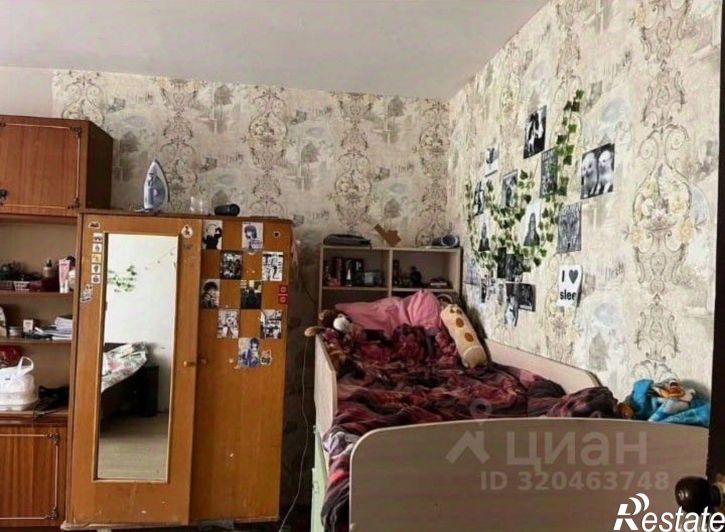 2-комн квартира Артиллерийский пер, 12,  д. 12