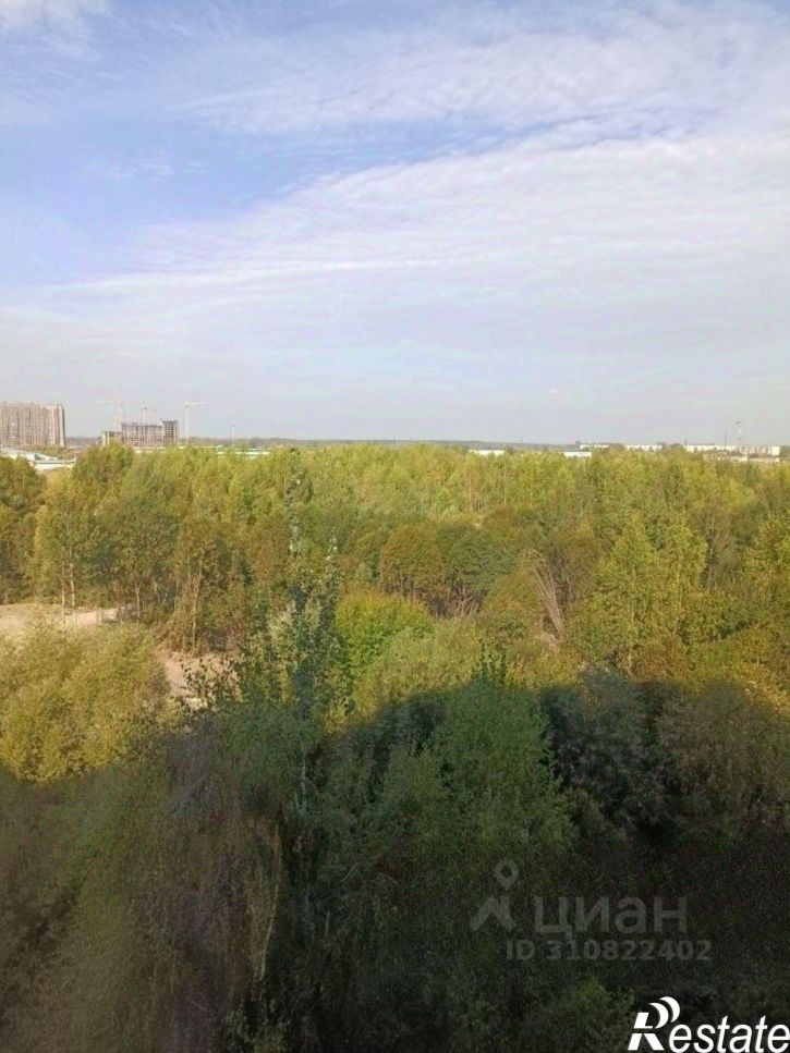 1-комн квартира ул Хрустальная, 41 4,  д. 41 4,  к. 4