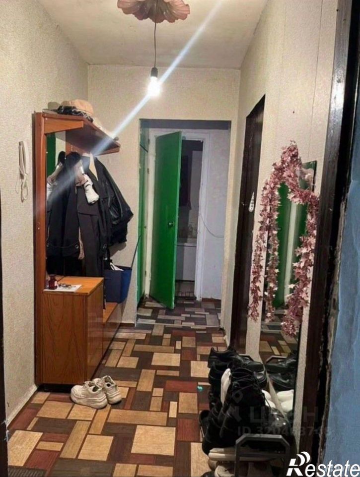 2-комн квартира Артиллерийский пер, 12,  д. 12