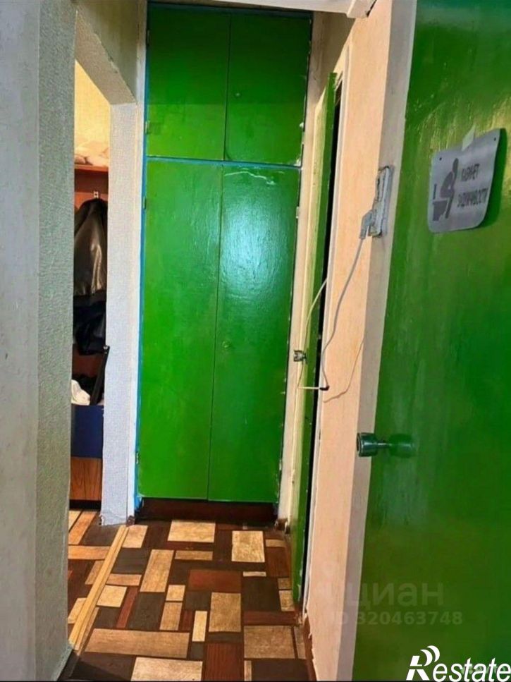 2-комн квартира Артиллерийский пер, 12,  д. 12