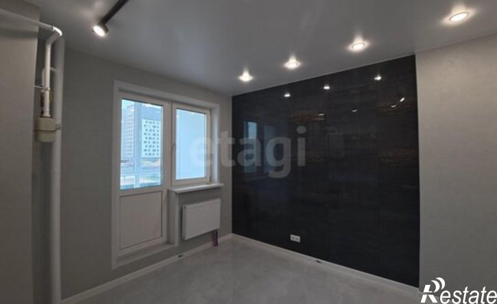 1-комн квартира бульвар Гусева, 61к1