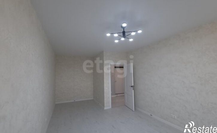 1-комн квартира бульвар Гусева, 61к1