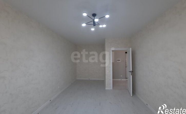1-комн квартира бульвар Гусева, 61к1
