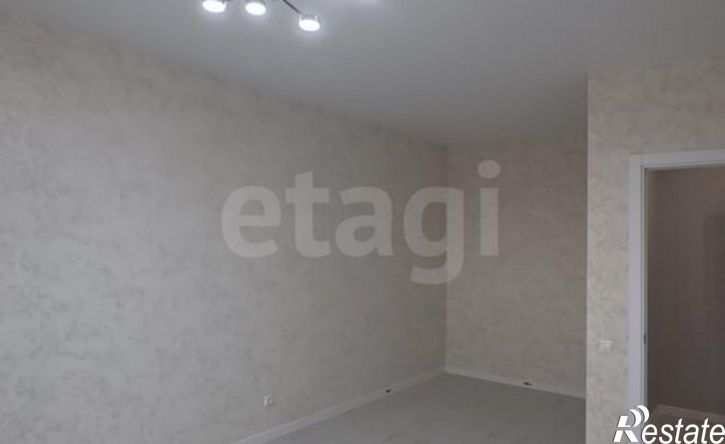 1-комн квартира бульвар Гусева, 61к1