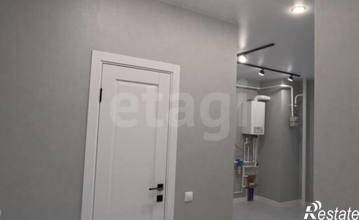 1-комн квартира бульвар Гусева, 61к1