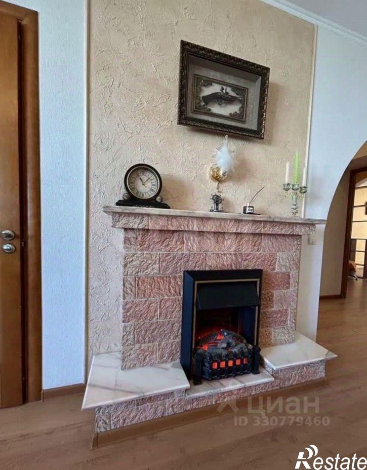 3-комн квартира ул Луначарского, 9 1,  д. 9 1,  к. 1
