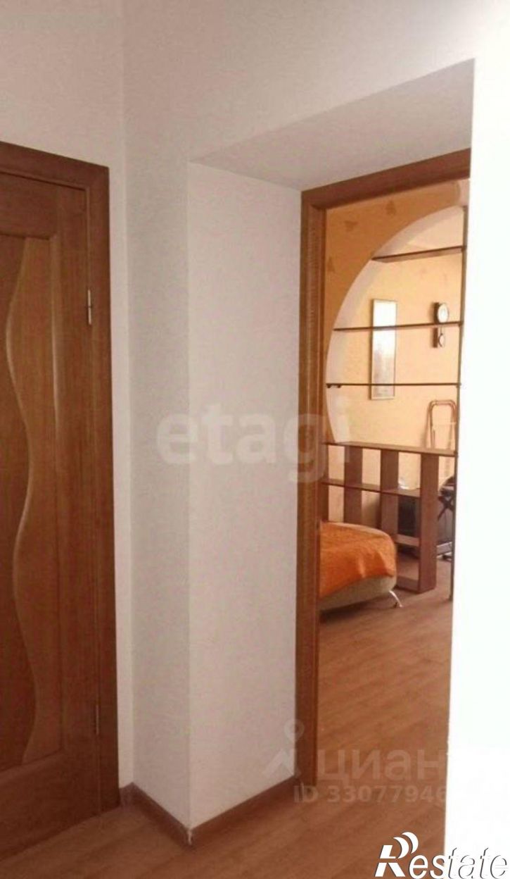 3-комн квартира ул Луначарского, 9 1,  д. 9 1,  к. 1
