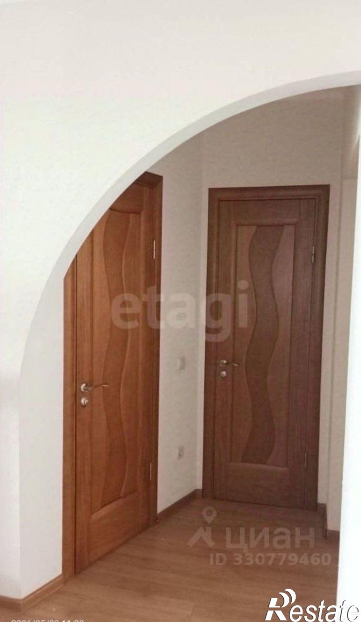 3-комн квартира ул Луначарского, 9 1,  д. 9 1,  к. 1