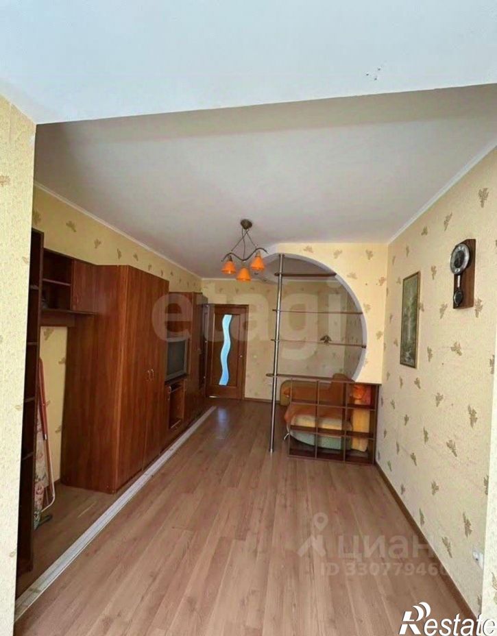 3-комн квартира ул Луначарского, 9 1,  д. 9 1,  к. 1