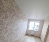 1-комн, 36 кв м, этаж 8/12 ул С.Я. Лемешева, 8