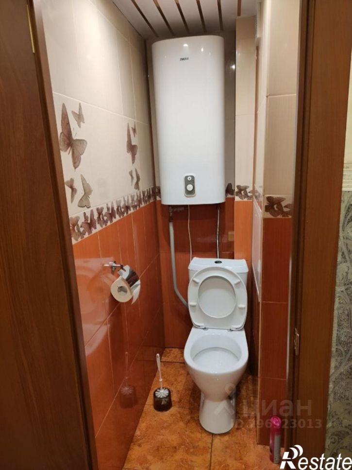 2-комн квартира ул Луначарского, 12,  д. 12