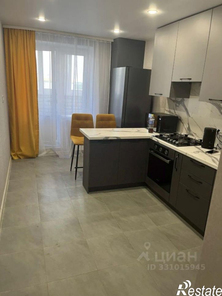1-комн квартира б-р Гусева, 59,  д. 59