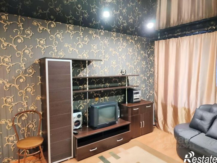 2-комн квартира ул Луначарского, 12,  д. 12