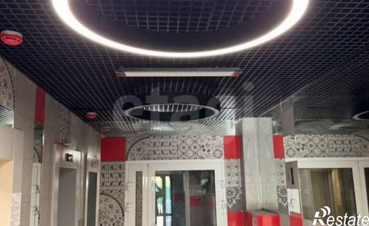 1-комн квартира бульвар Гусева, 61к1
