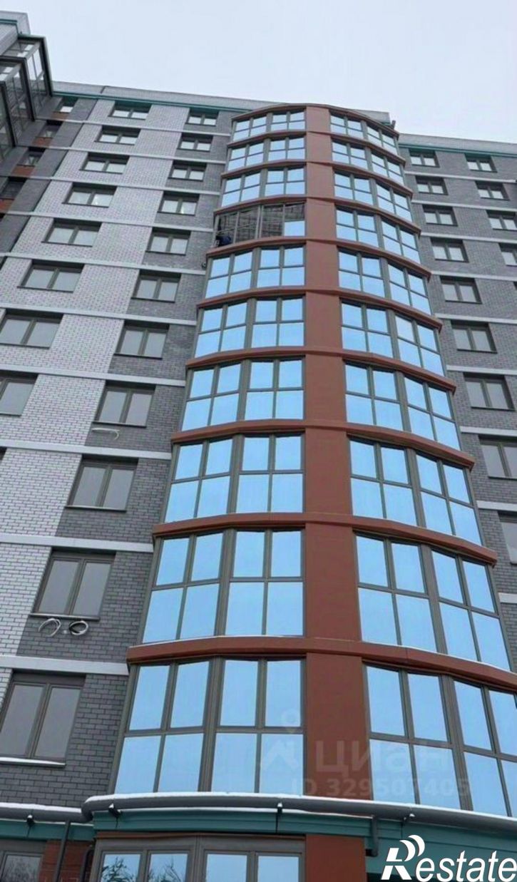 1-комн квартира ул Спартака, 2,  д. 2
