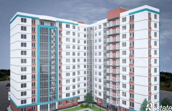 1-комн квартира ул Спартака, 2,  д. 2